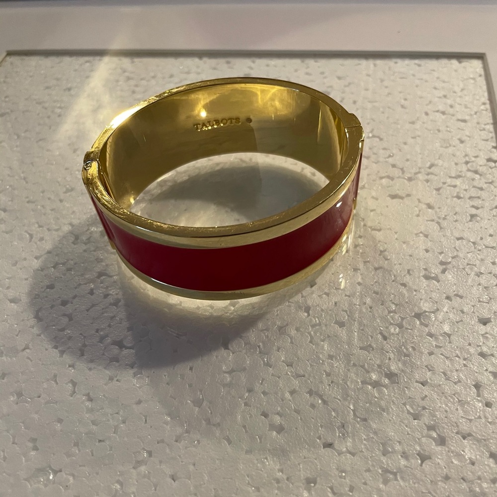Talbots bracelet